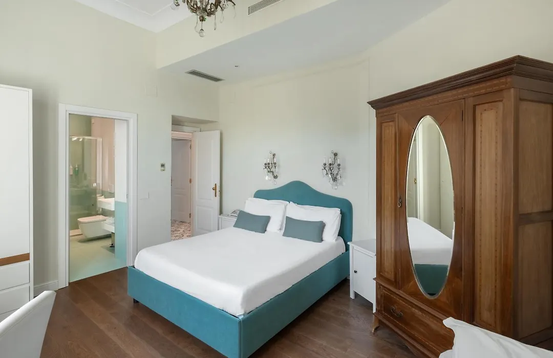 Experience Boutique Hotel - Villa Cimmino-1